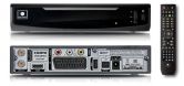 Комплект оборудования НТВ плюс HD с ресивером Opentech OHS1740V, абонентским договором ( 1200 р.)